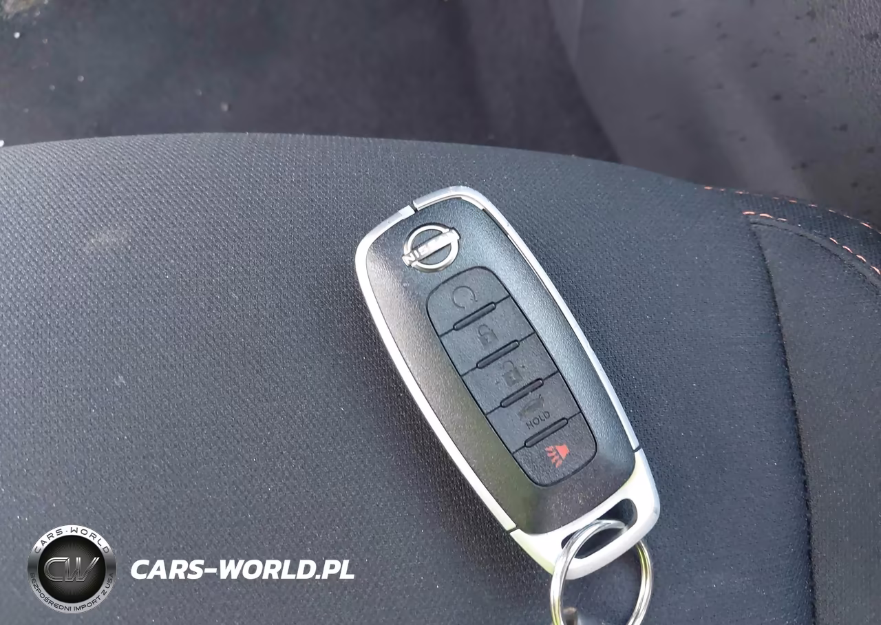 2025 Nissan Sentra Sr VIN:3N1AB8DV9SY215455 - 11