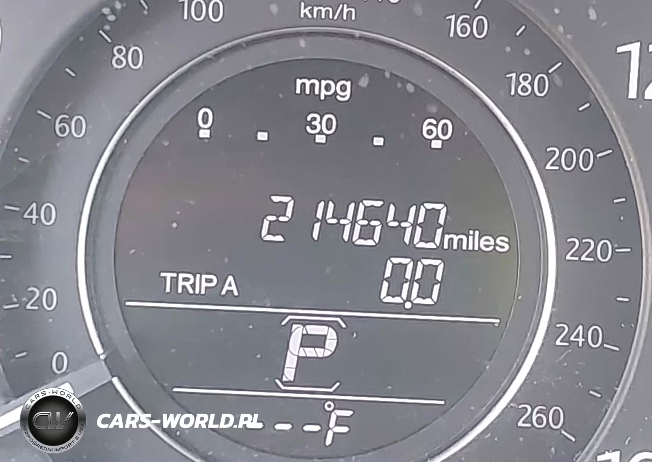 2014 Honda Accord Lx VIN:1HGCR2F3XEA209877 - 16