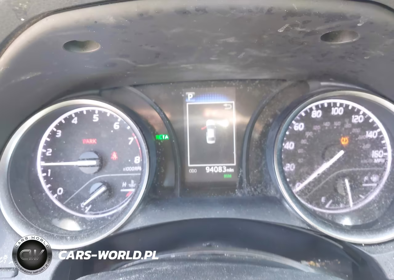 2024 Toyota Camry Se VIN:4T1S11AK5RU210557 - 16