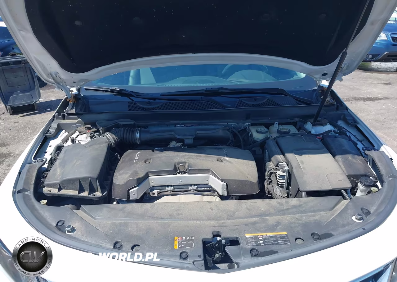2017 Chevrolet Impala 1Lt VIN:1G1105SA4HU112370 - 10