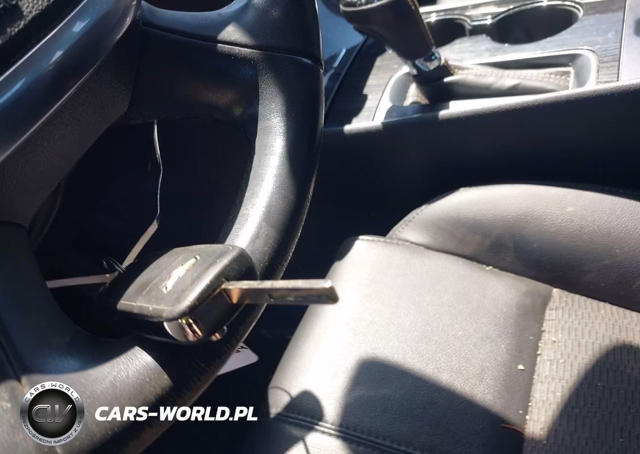 2017 Chevrolet Impala 1Lt VIN:1G1105SA4HU112370 - 11