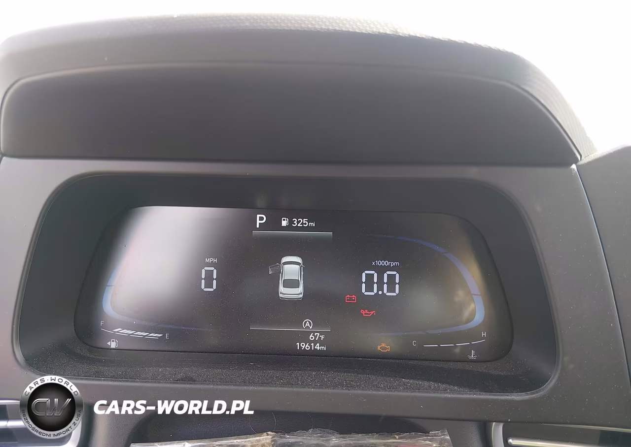 2024 Hyundai Elantra Se VIN:KMHLL4DG4RU779746 - 7