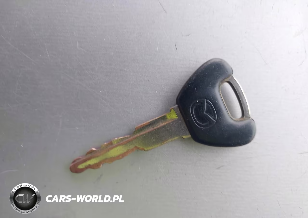 2001 Mazda Mpv Dx-Es-Lx VIN:JM3LW28G710182880 - 11