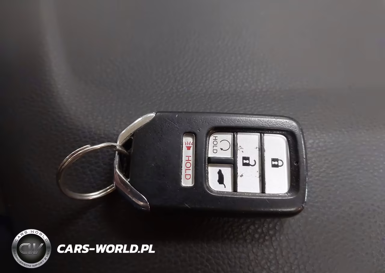 2018 Honda Cr-V Ex VIN:5J6RW1H57JA013538 - 11