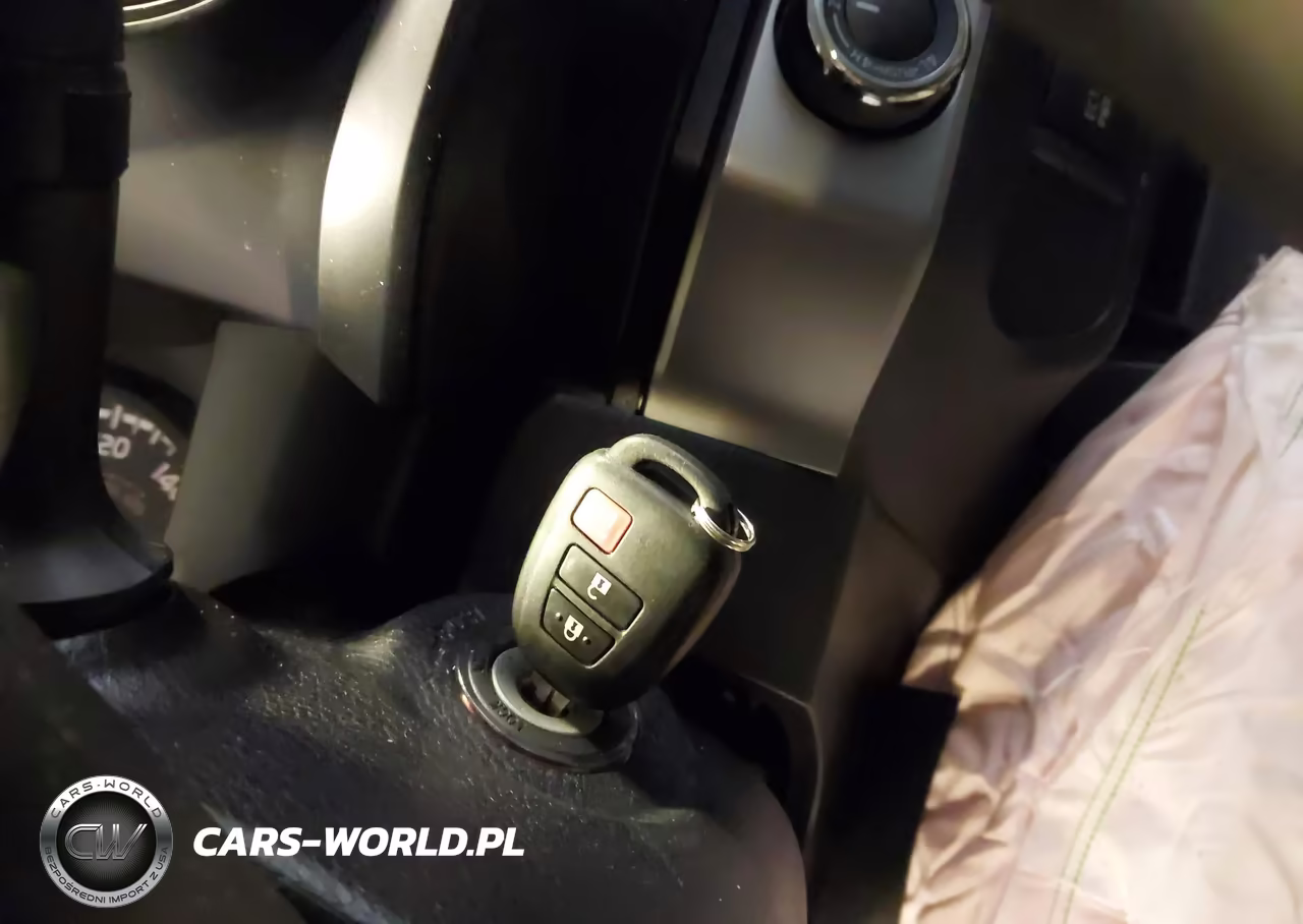 2021 Toyota Tacoma Sr V6 VIN:3TMCZ5AN2MM398552 - 11