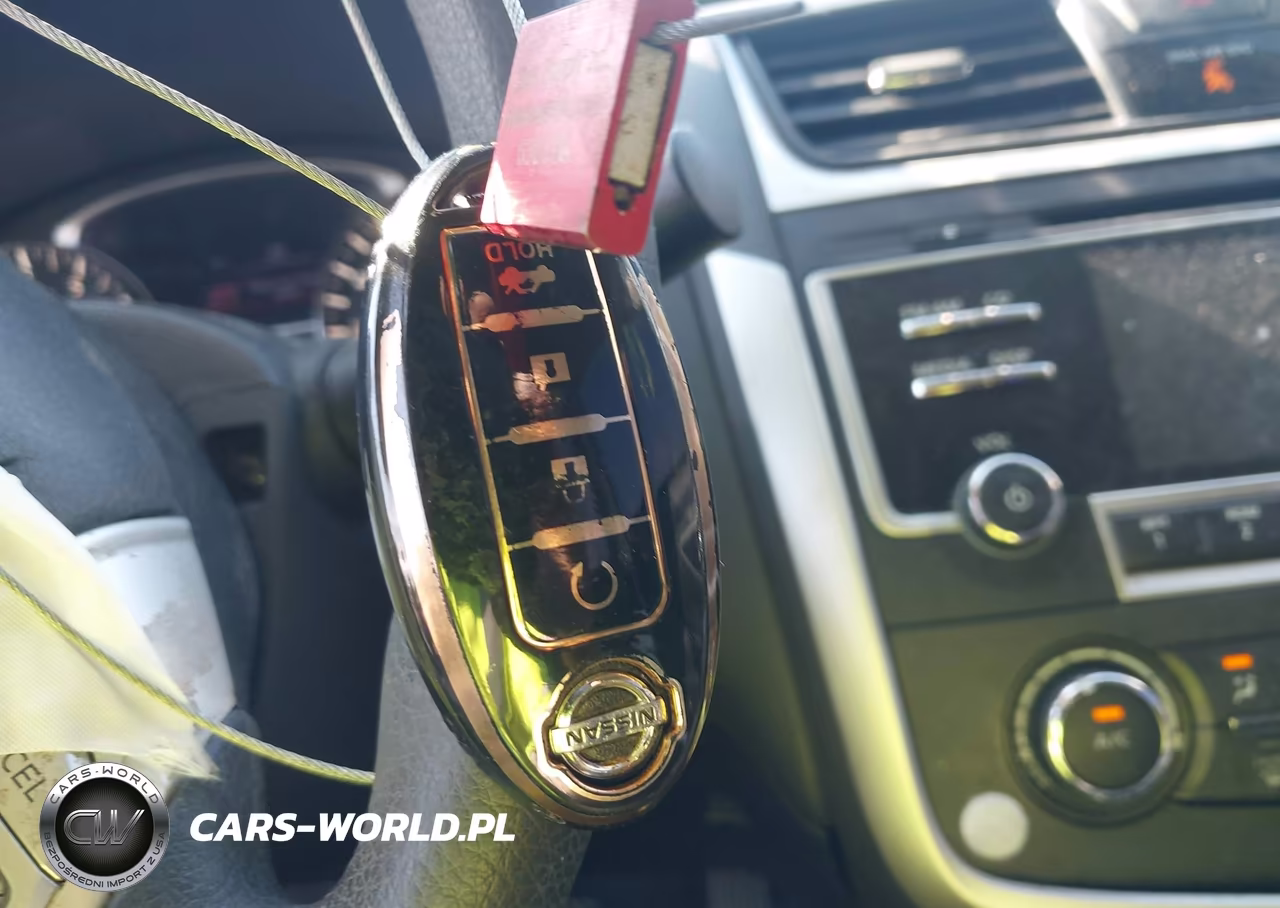 2018 Nissan Altima 2.5 S VIN:1N4AL3AP7JC271068 - 11
