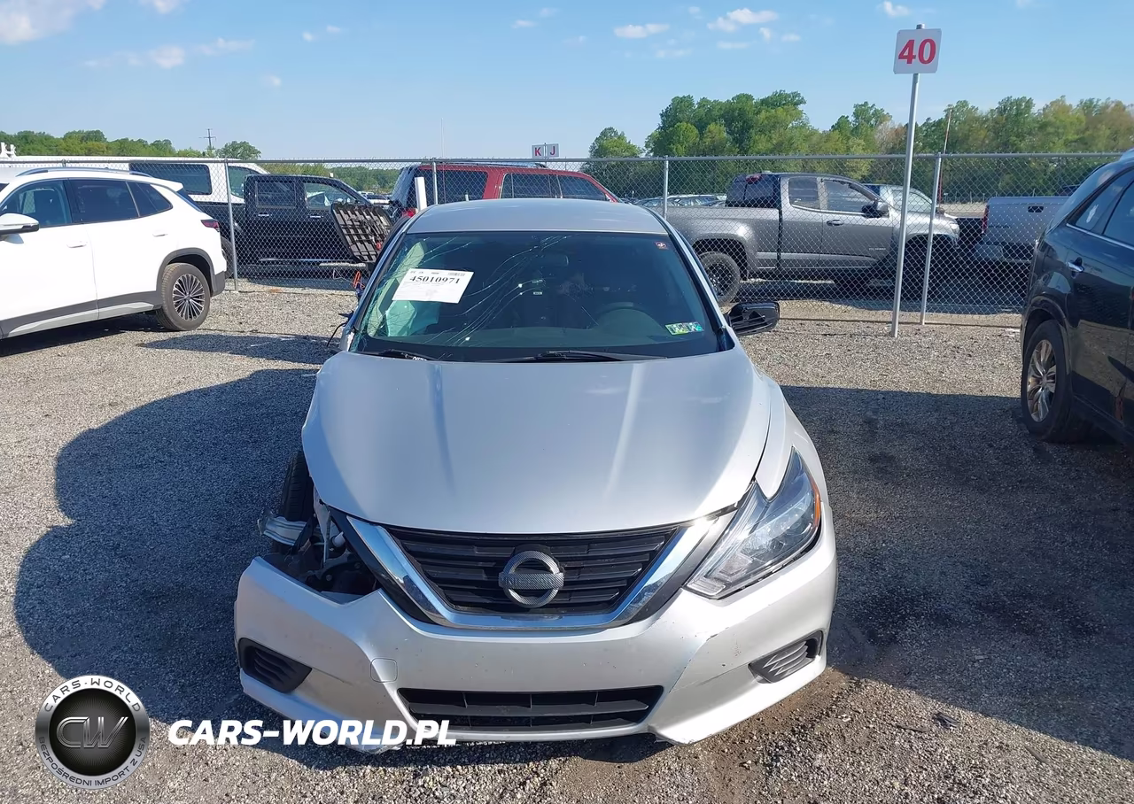2018 Nissan Altima 2.5 S VIN:1N4AL3AP7JC271068 - 13