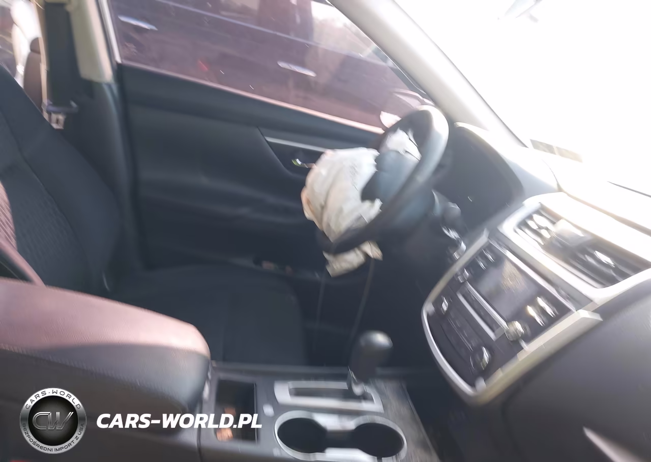 2018 Nissan Altima 2.5 S VIN:1N4AL3AP7JC271068 - 5