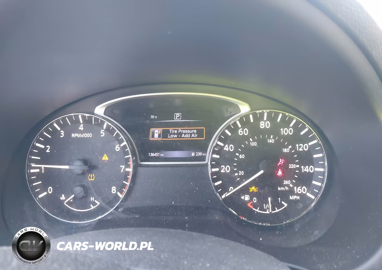 2018 Nissan Altima 2.5 S VIN:1N4AL3AP7JC271068 - 7