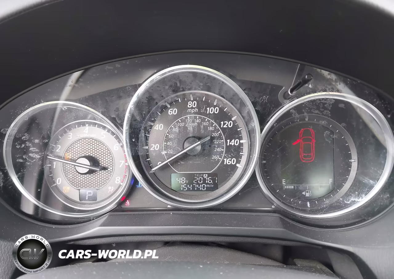 2014 Mazda Mazda6 I Grand Touring VIN:JM1GJ1W62E1158628 - 7