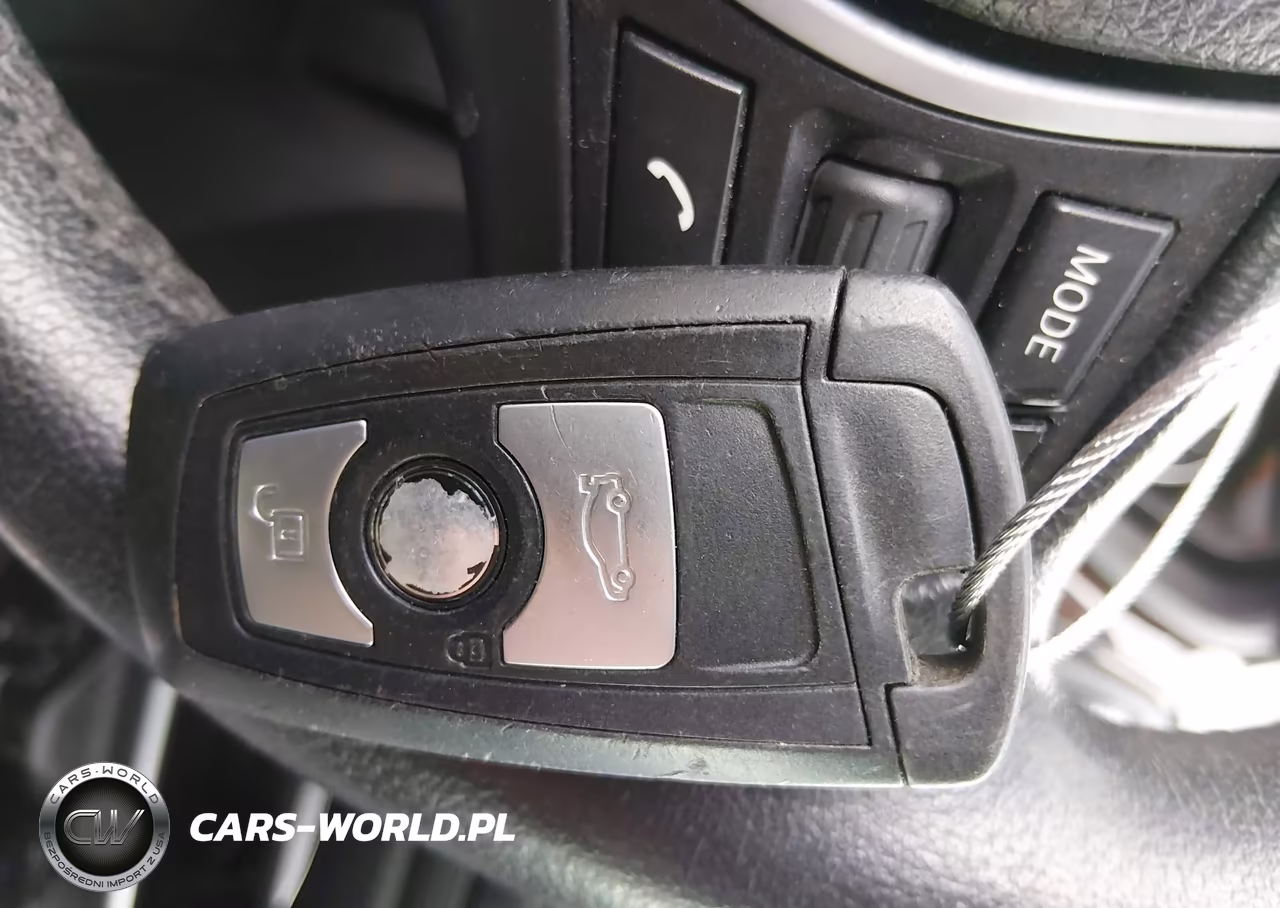 2014 BMW 328I VIN:WBA3A5G52ENP27348 - 11