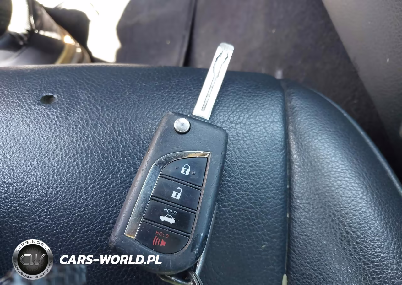 2019 Toyota Camry Se VIN:4T1B11HK3KU174881 - 11