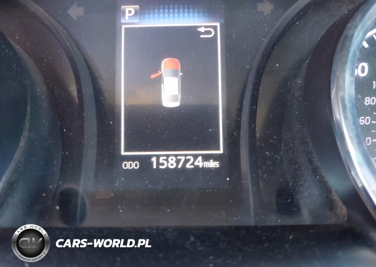 2019 Toyota Camry Se VIN:4T1B11HK3KU174881 - 15