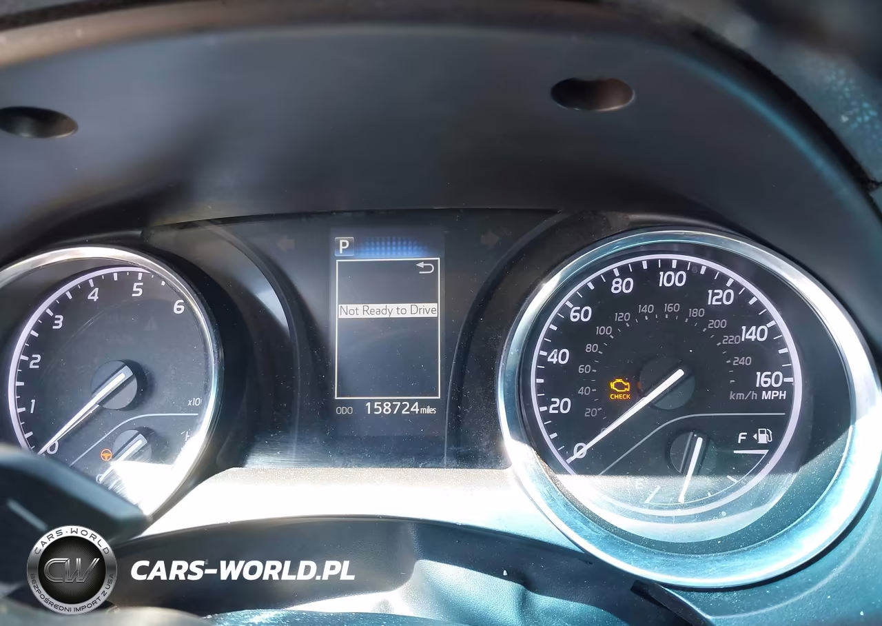 2019 Toyota Camry Se VIN:4T1B11HK3KU174881 - 7