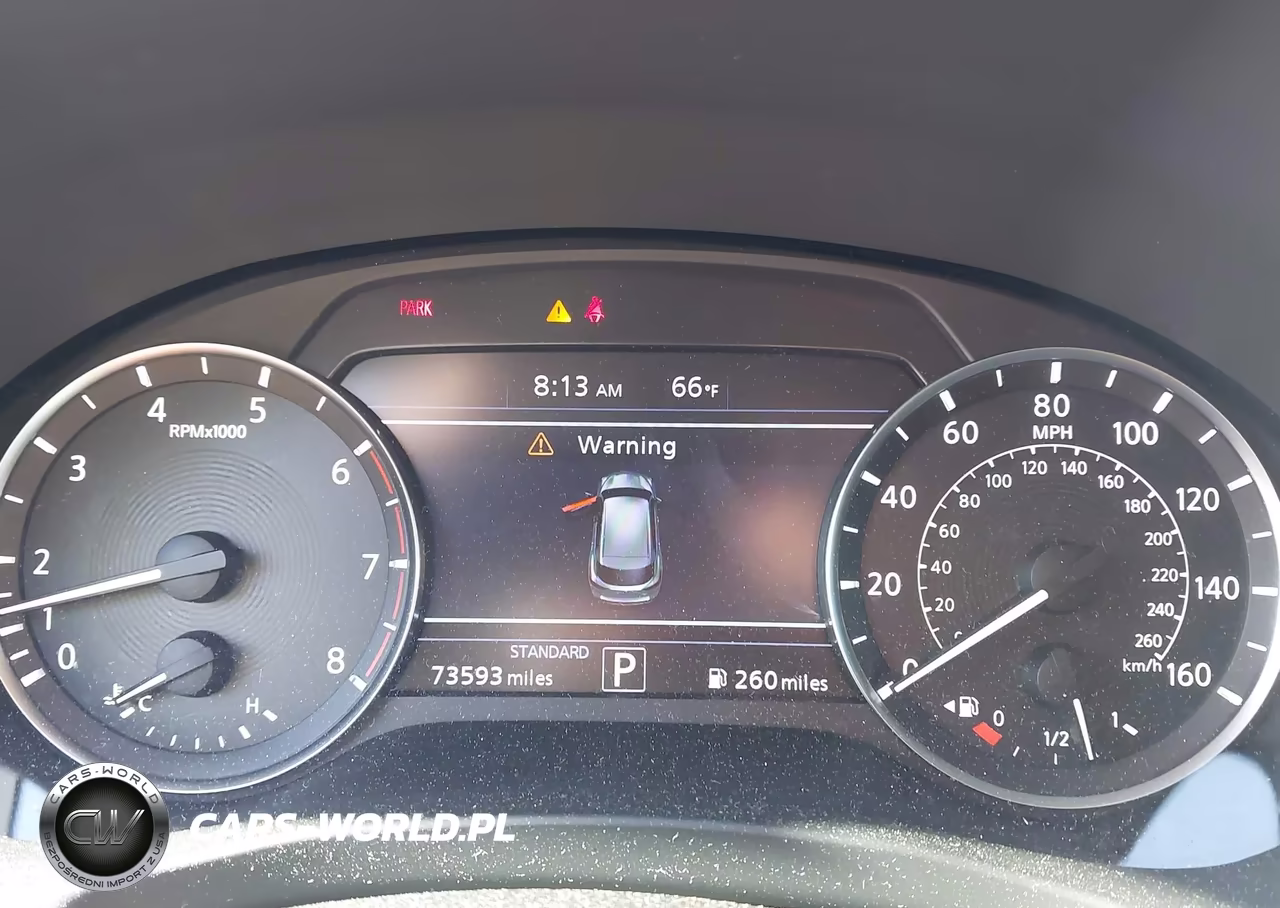 2019 Infiniti Qx50 Luxe VIN:3PCAJ5M33KF139806 - 7