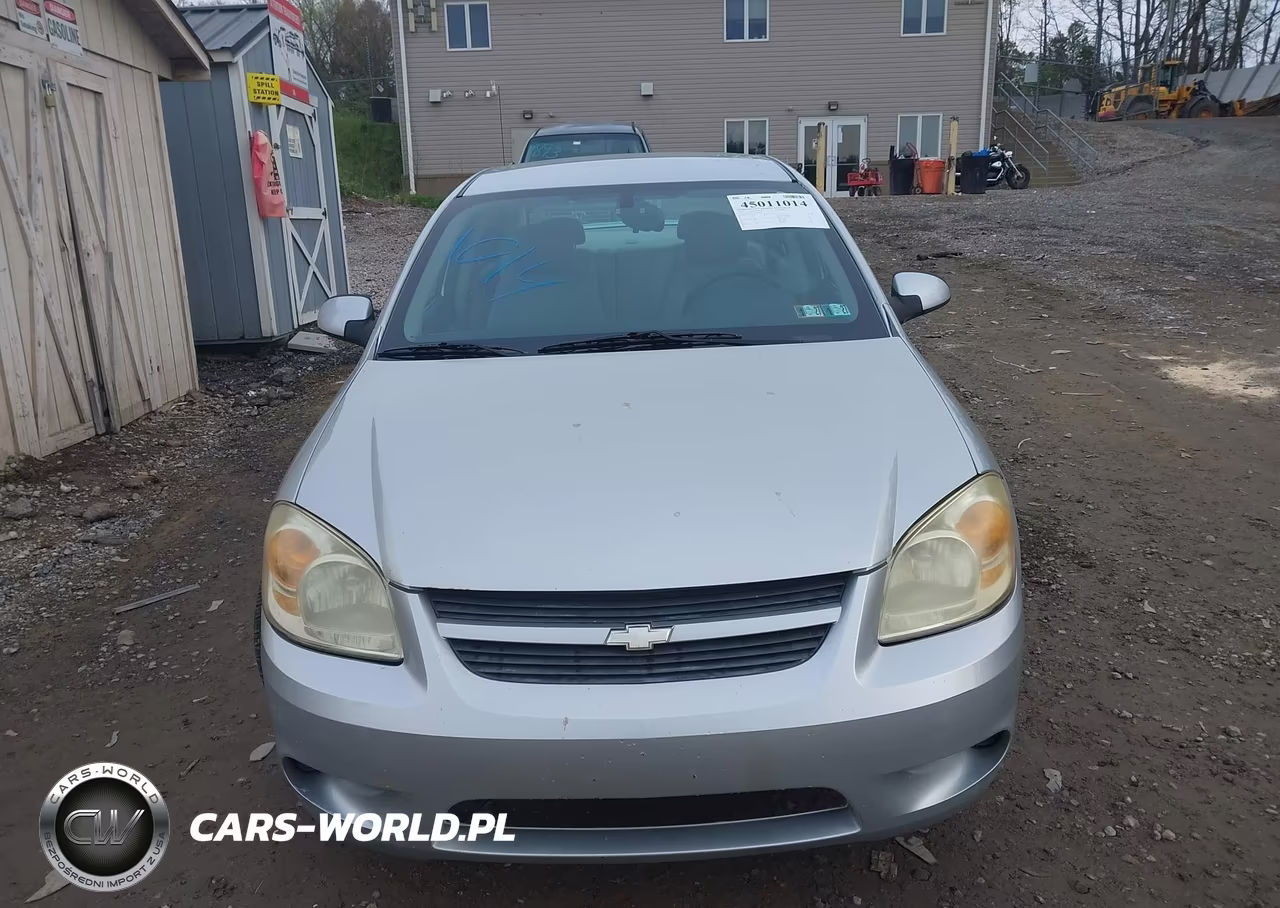 2010 Chevrolet Cobalt Lt VIN:1G1AF5F56A7196840 - 12