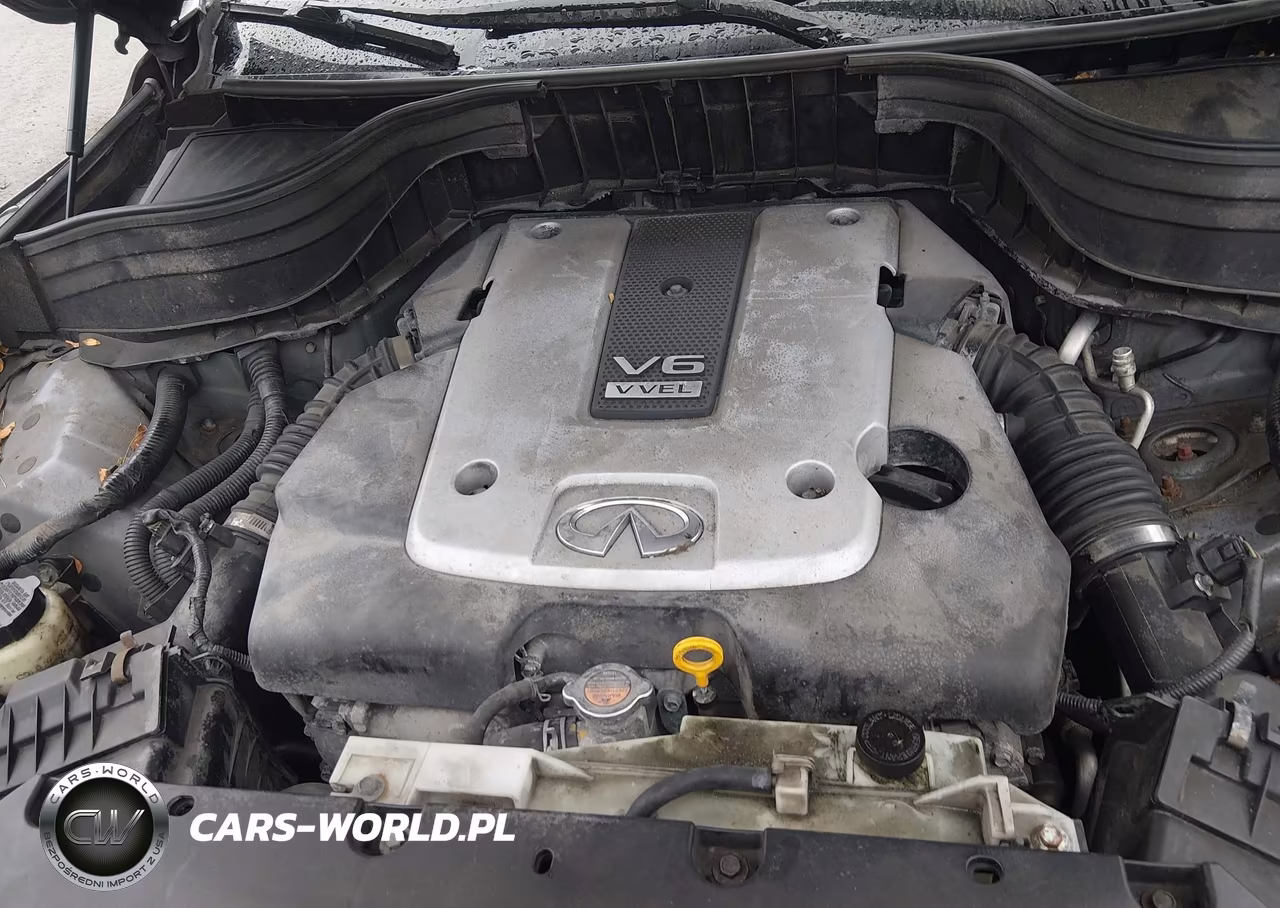 2017 Infiniti Qx50 VIN:JN1BJ0RR0HM401577 - 10