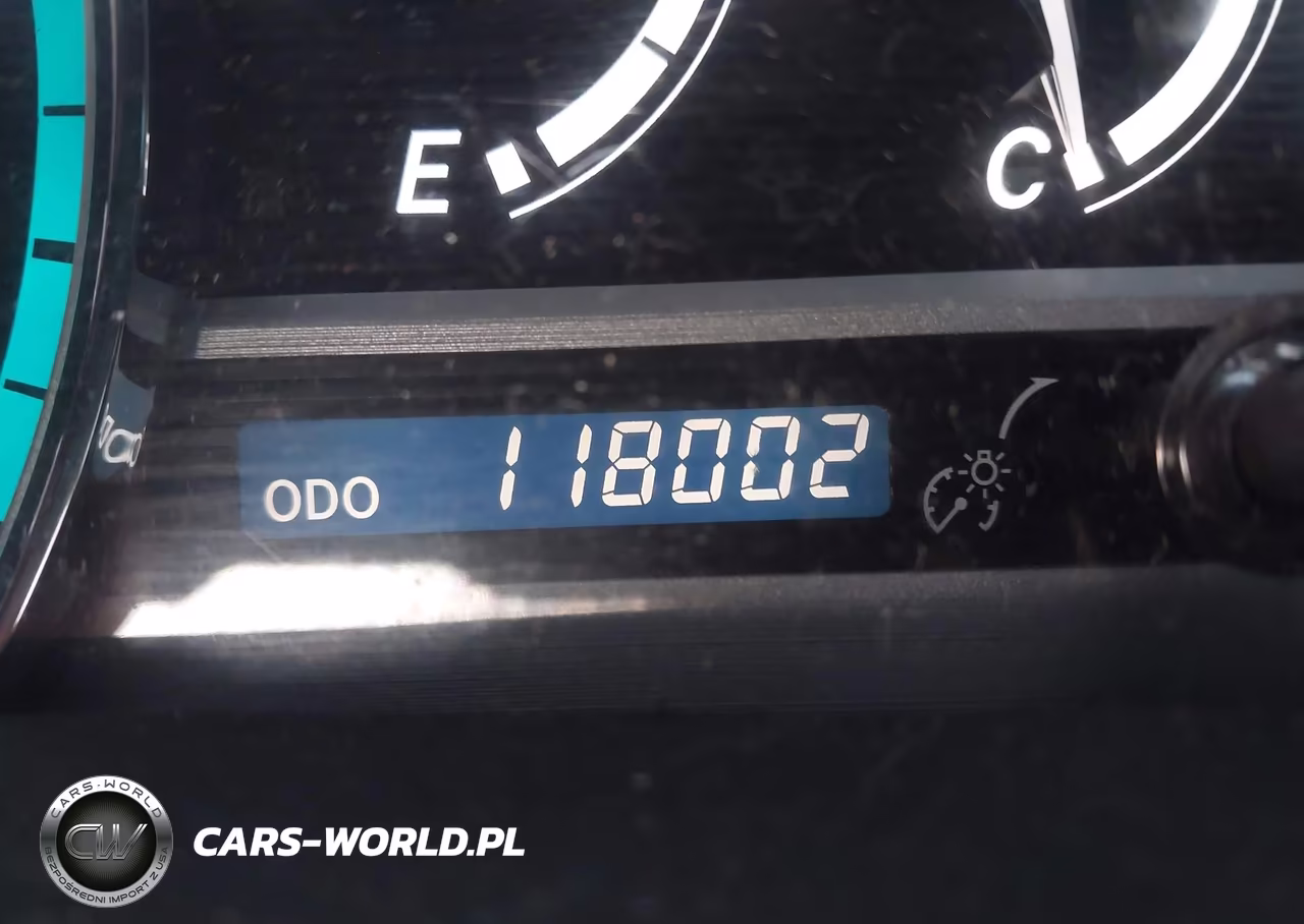 2010 Toyota Venza VIN:4T3BA3BB6AU018750 - 16