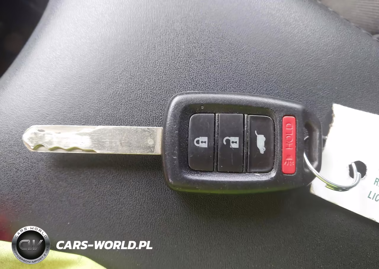 2019 Honda Hr-V Sport VIN:3CZRU5H12KG705185 - 11