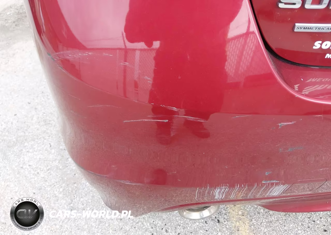 2016 Subaru Legacy 2.5I Premium VIN:4S3BNBF67G3055796 - 18