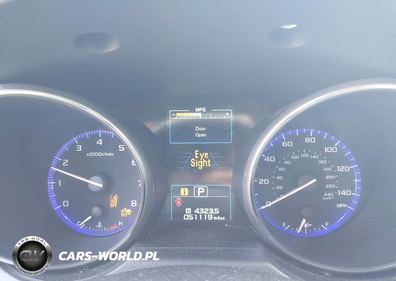 2016 Subaru Legacy 2.5I Premium VIN:4S3BNBF67G3055796 - 7