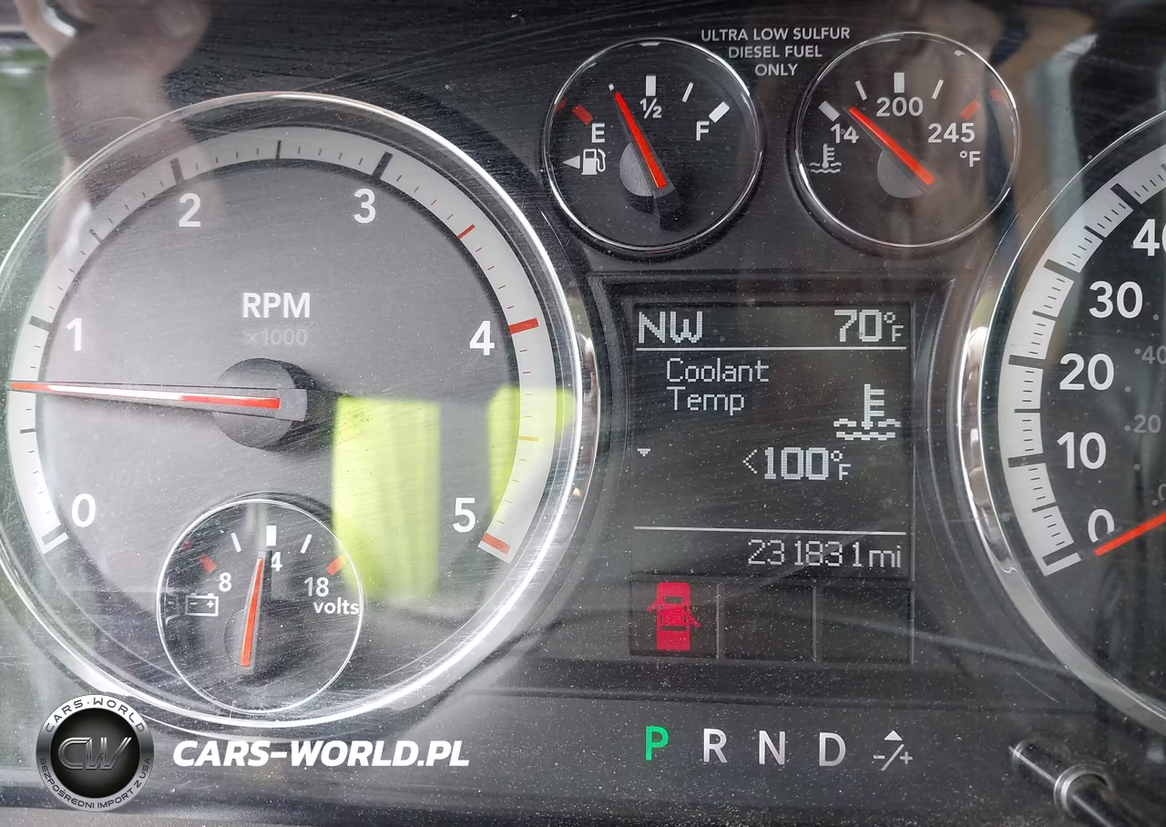 2012 Ram 3500 Laramie VIN:3C63DRJL7CG166070 - 5
