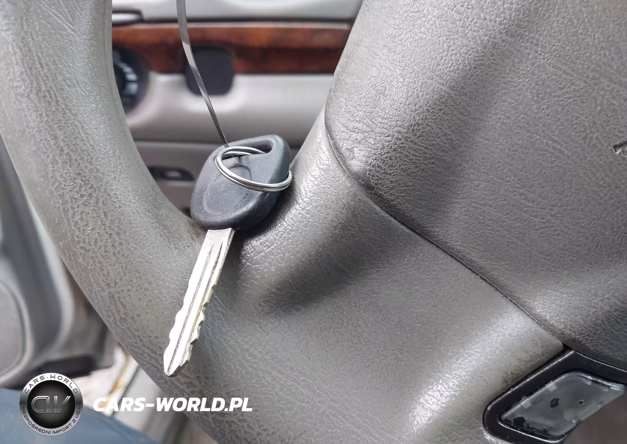2004 Chevrolet Impala VIN:2G1WF52E749141635 - 11