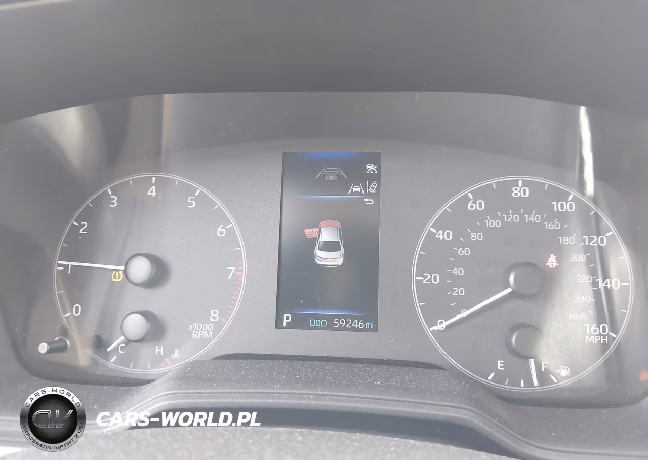 2023 Toyota Corolla Le VIN:5YFB4MDE9PP060692 - 7