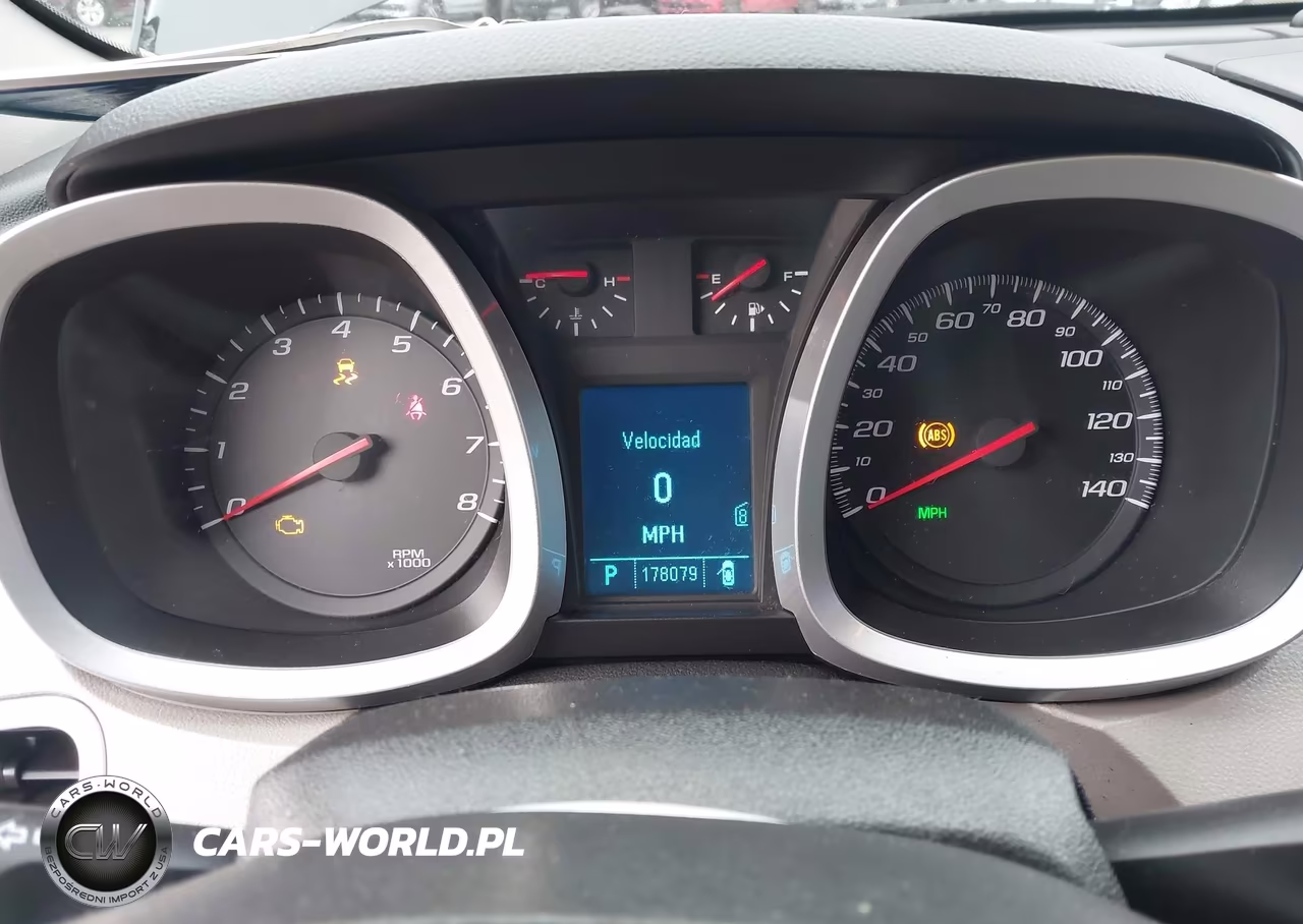 2011 Chevrolet Equinox Ls VIN:2CNFLCEC2B6423478 - 7