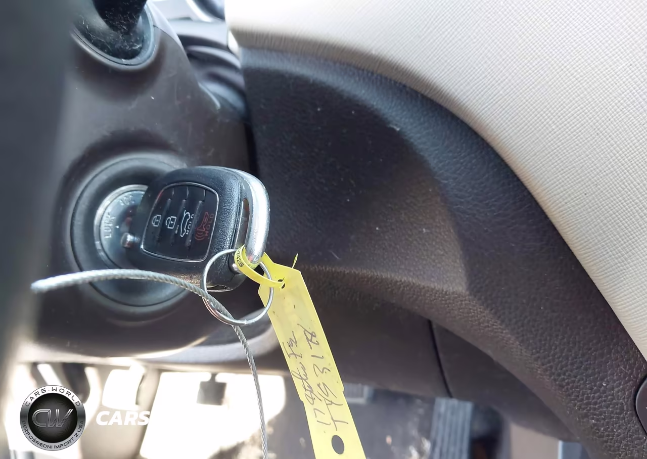 2017 Hyundai Santa Fe Sport 2.4L VIN:5XYZT3LB0HG487199 - 11