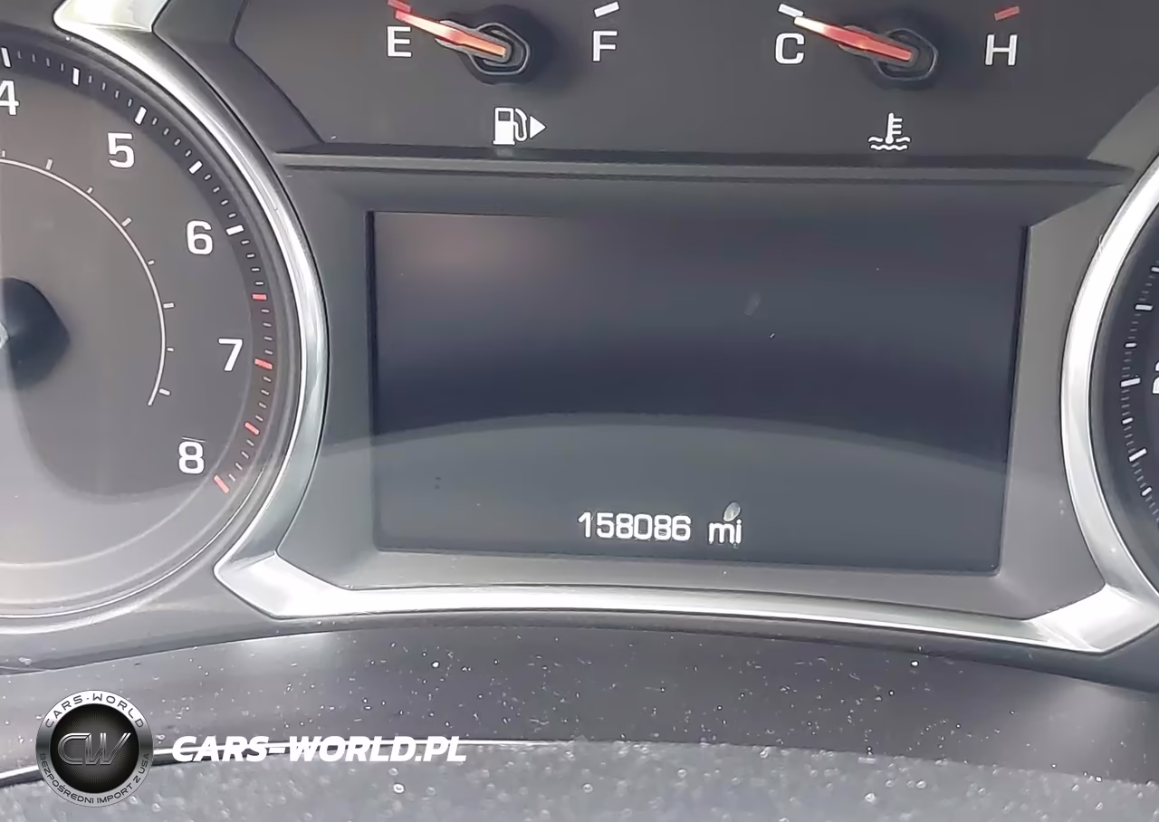 2018 Chevrolet Malibu Lt VIN:1G1ZD5ST5JF172533 - 7