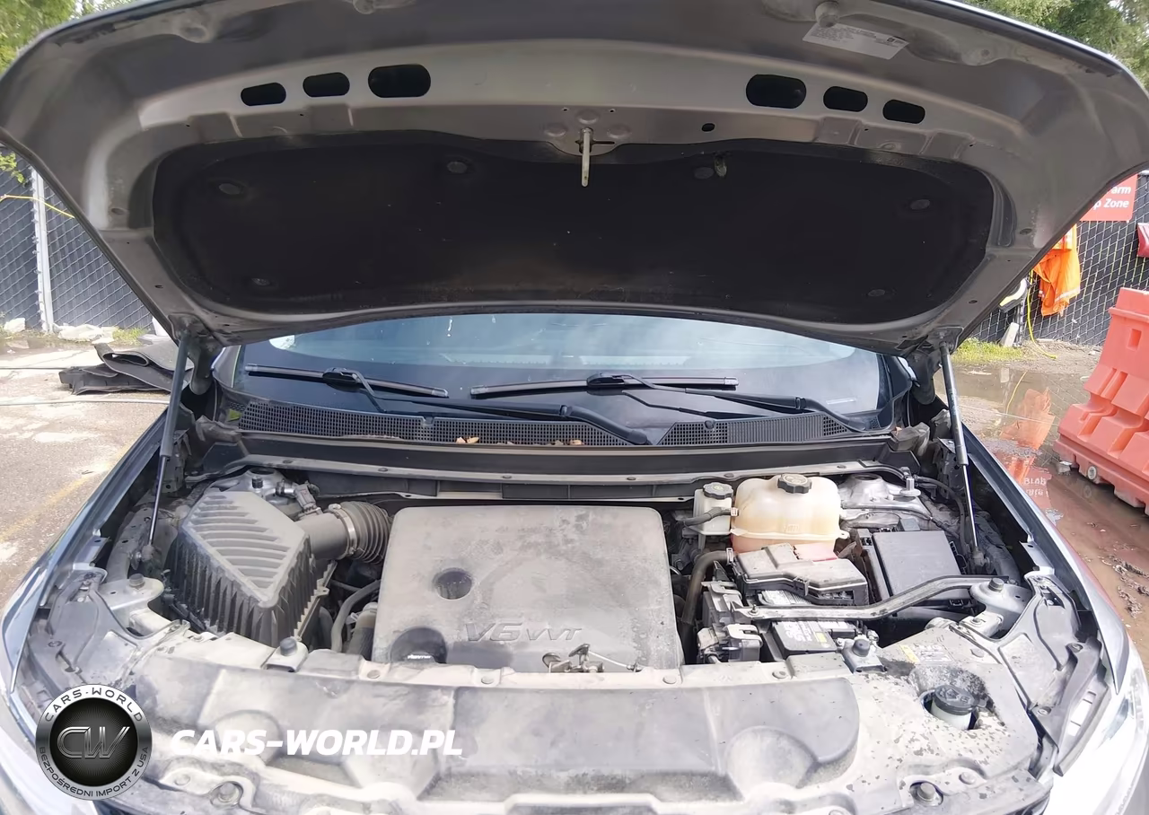 2019 Chevrolet Traverse 1Lt VIN:1GNERGKW9KJ210543 - 10