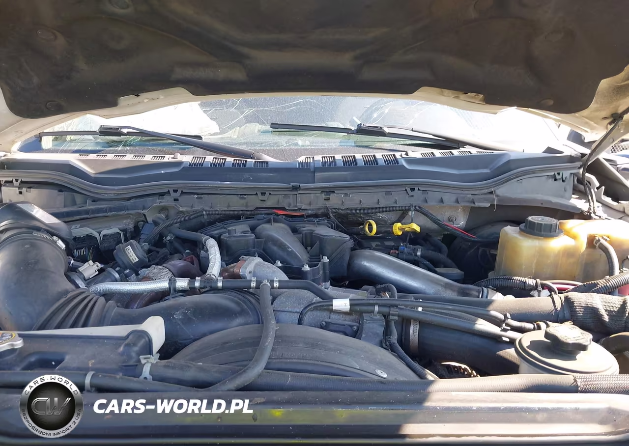 2019 Ford F-250 Limited VIN:1FT7W2BT1KED99751 - 10