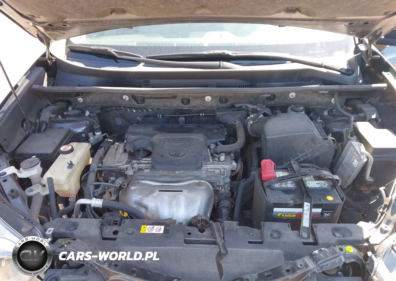 2018 Toyota Rav4 Xle VIN:JTMRFREV4JJ736773 - 10
