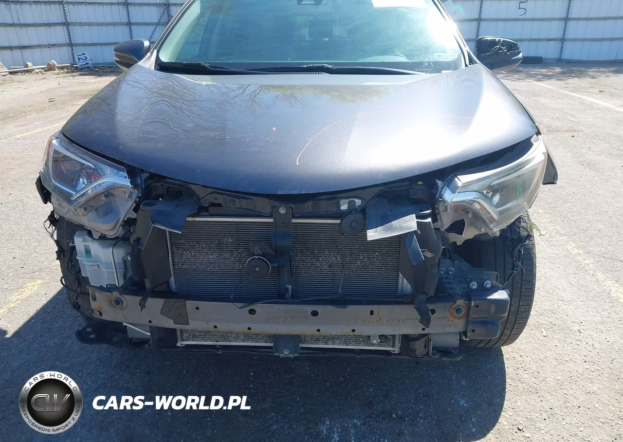 2018 Toyota Rav4 Xle VIN:JTMRFREV4JJ736773 - 17