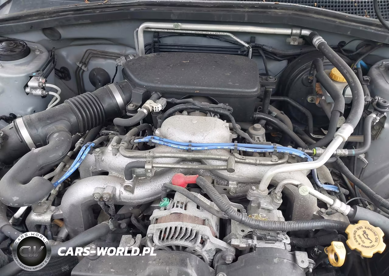 2008 Subaru Forester 2.5X VIN:JF1SG65638H711117 - 10