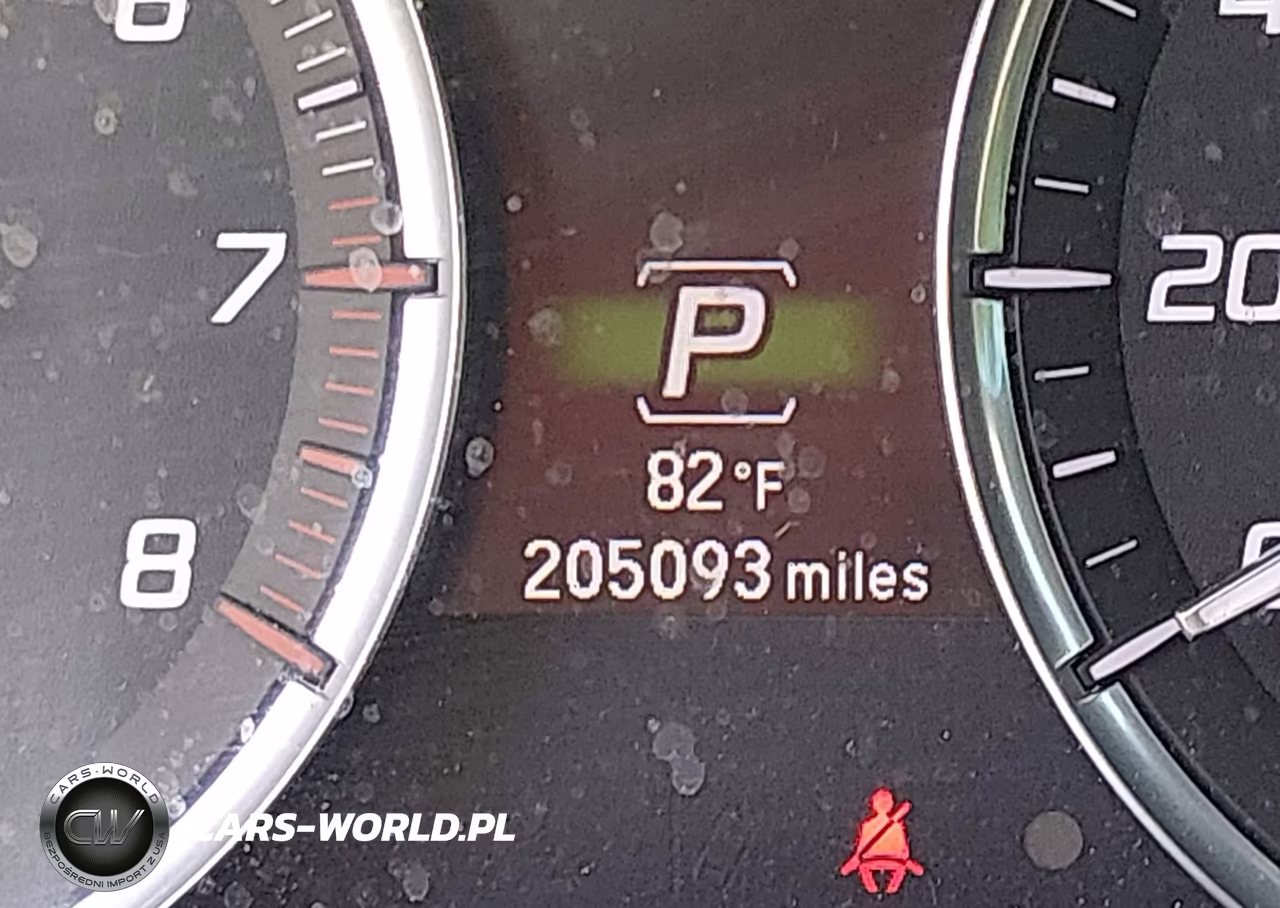 2015 Acura Tlx V6 Advance VIN:19UUB3F72FA000409 - 15