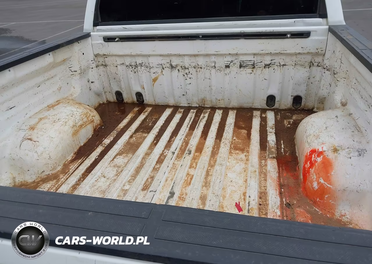 2018 Toyota Tundra Sr5 5.7L V8 VIN:5TFDY5F14JX699231 - 19