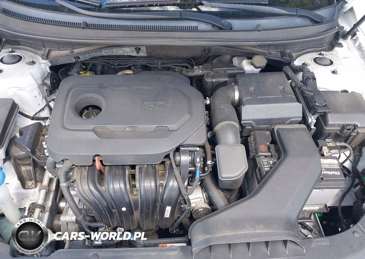 2019 Hyundai Sonata Limited VIN:5NPE34AF3KH732023 - 10