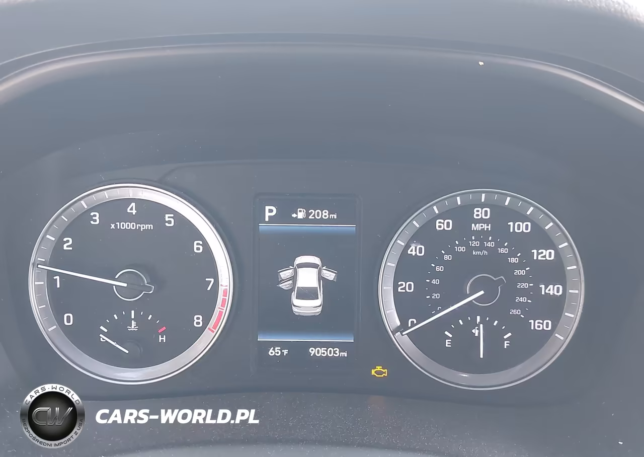 2019 Hyundai Sonata Limited VIN:5NPE34AF3KH732023 - 7