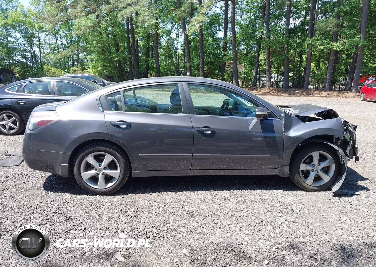 2008 Nissan Altima 3.5 Se VIN:1N4BL21E08N492863 - 13