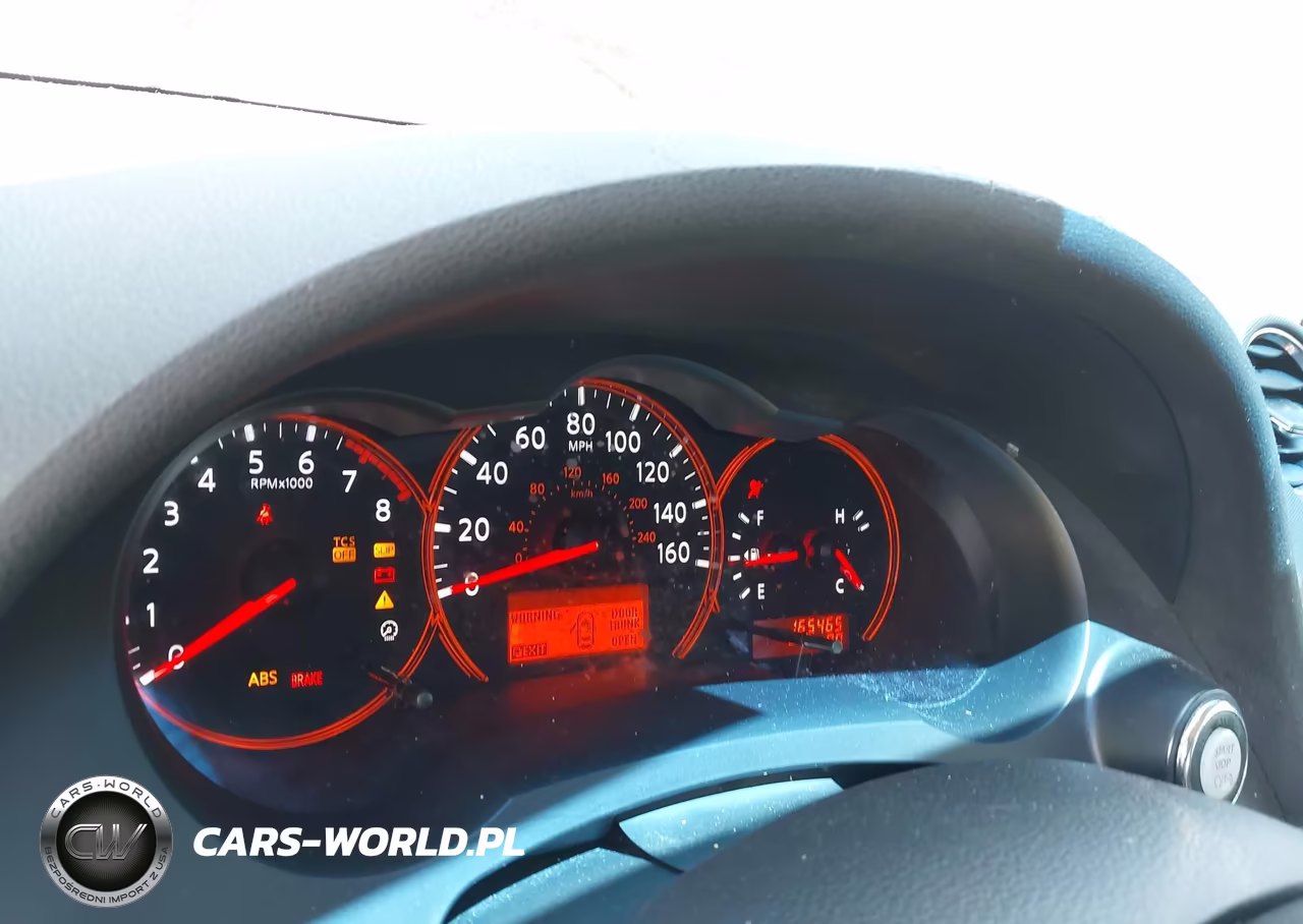2008 Nissan Altima 3.5 Se VIN:1N4BL21E08N492863 - 7