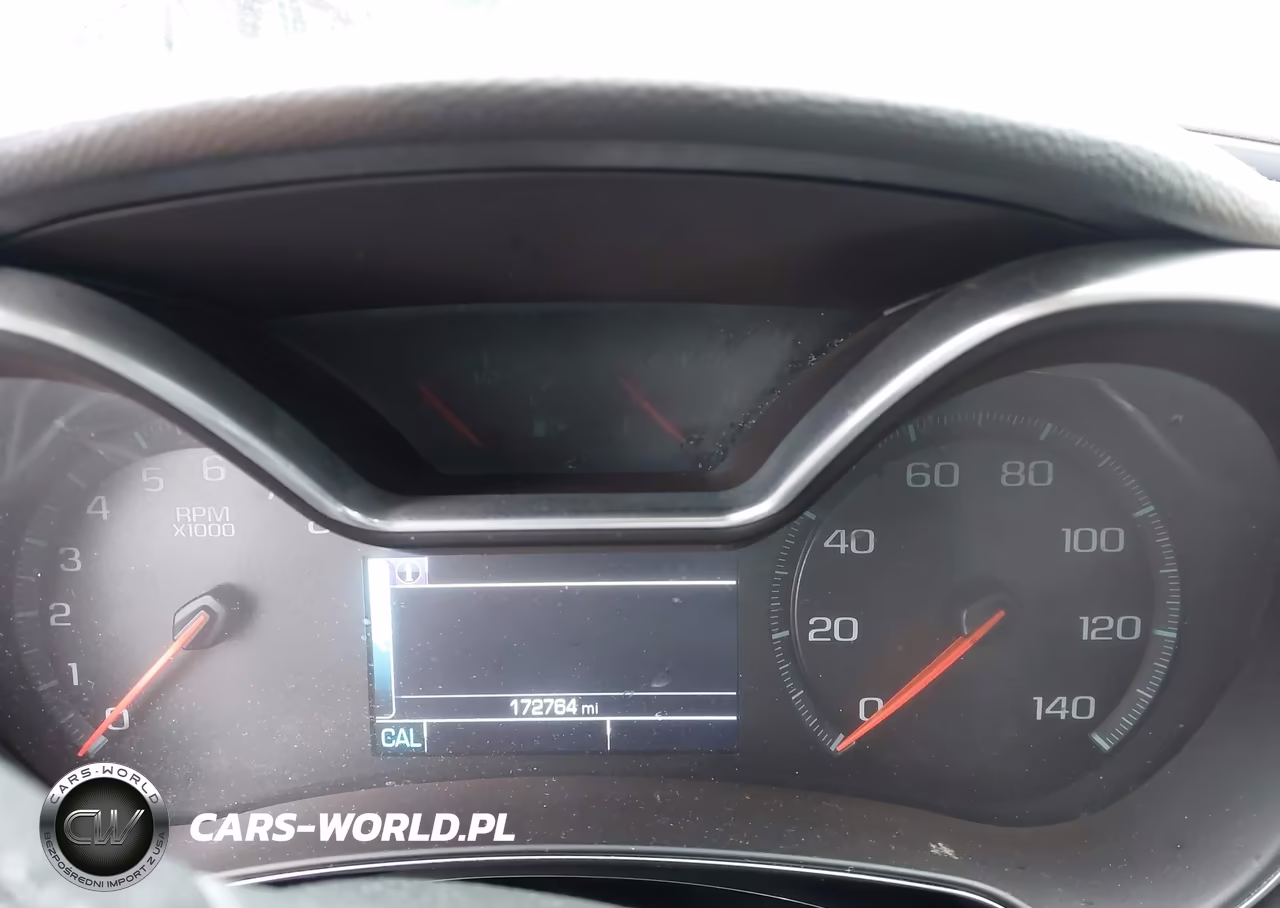 2018 Chevrolet Impala 1Lt VIN:2G1105S3XJ9132238 - 16