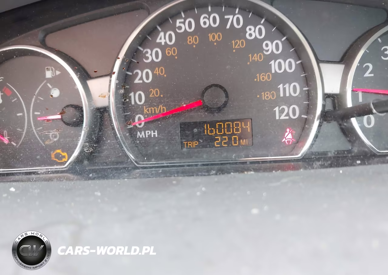 2005 Saturn Ion 2 VIN:1G8AJ52F45Z177616 - 7