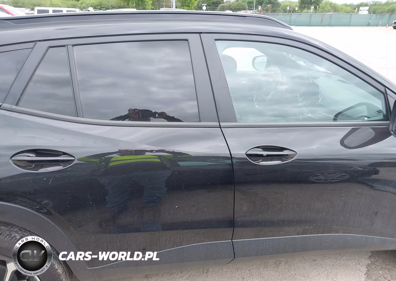 2025 Chevrolet Trax Fwd 2Rs VIN:KL77LJEP6SC073423 - 14