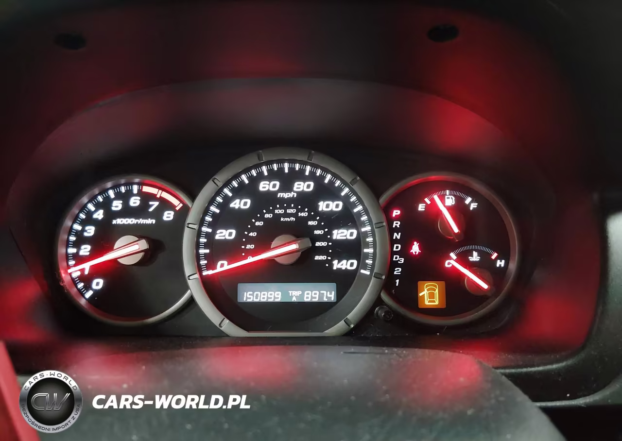 2008 Honda Pilot Se VIN:5FNYF18318B040056 - 15
