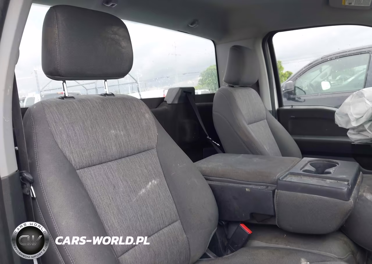 2021 Ford F-150 Xl VIN:1FTMF1CB9MKE76678 - 8
