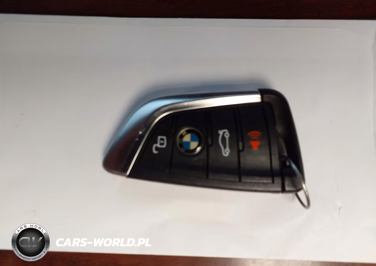 2017 BMW X3 xDrive28I VIN:5UXWX9C50H0D95733 - 11