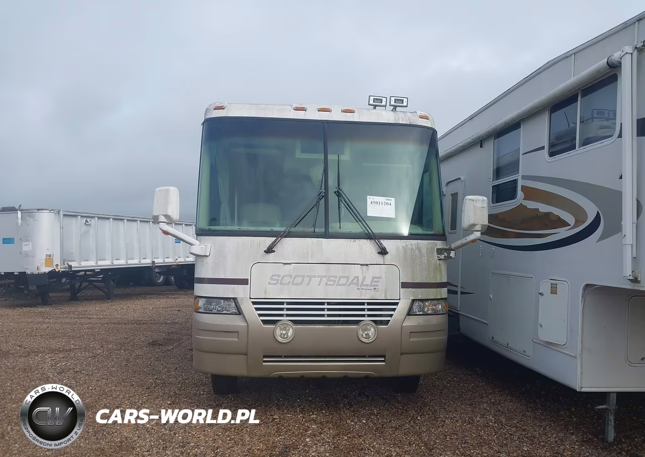 2004 Ford F550 Super Duty Stripped Chass VIN:1F6NF53S940A11215 - 6