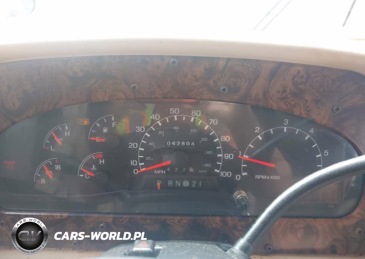 2004 Ford F550 Super Duty Stripped Chass VIN:1F6NF53S940A11215 - 7